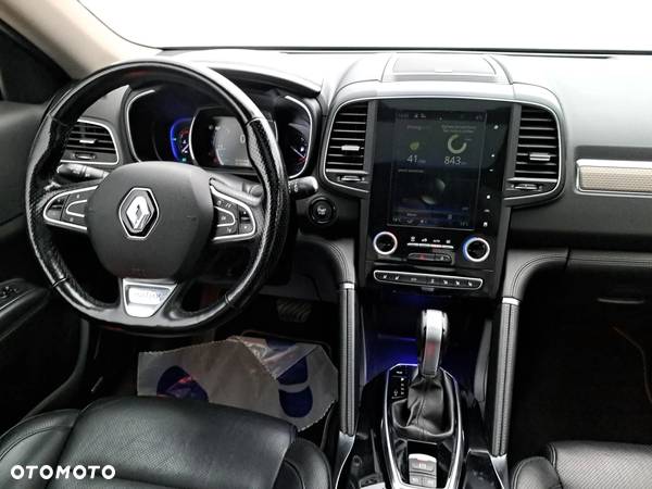 Renault Koleos 2.0 dCi Initiale Paris 4x4 X-Tronic - 12