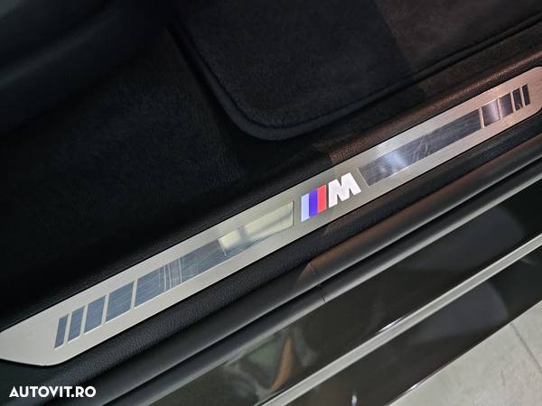 BMW X6 xDrive40i - 24