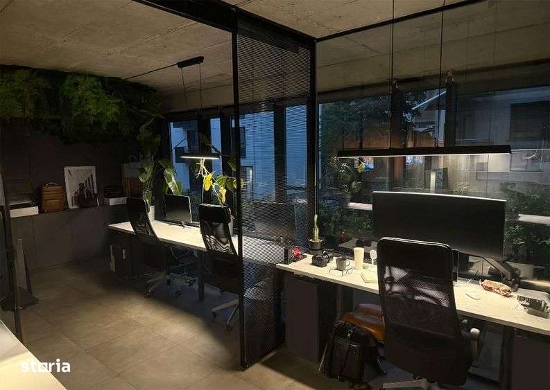 Spatiu Comercial | Herastrau | 2 Etaje | 2 Intrari - Imagine principală: 5/15