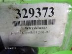 TOYOTA COROLLA E12 1.4 D4D WTRYSKIWACZ 4X KOMPLET 0445110227 23670-33040 - 6