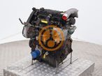 Motor RHX PEUGEOT EXPERT CAMIONNETTE EXPERT CAMION PLATE- CITROEN JUMPY - 2