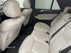 Mercedes-Benz ML 350 BlueTEC 4MATIC 7G-TRONIC - 38