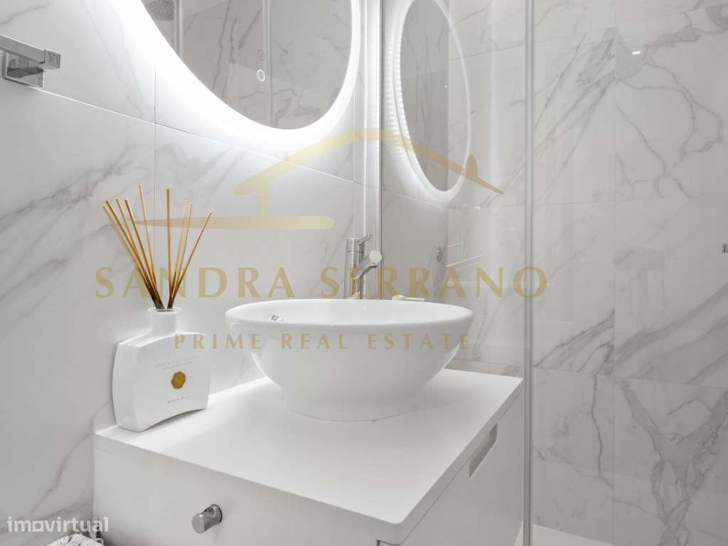 Apartamento T3 de Luxo no Splendid Beloura | Em Frente à TASIS | 2 ...-20