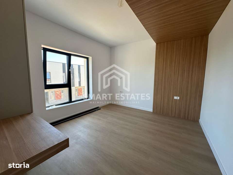 Duplex modern | Parcul Teilor |  Comision 0%-7