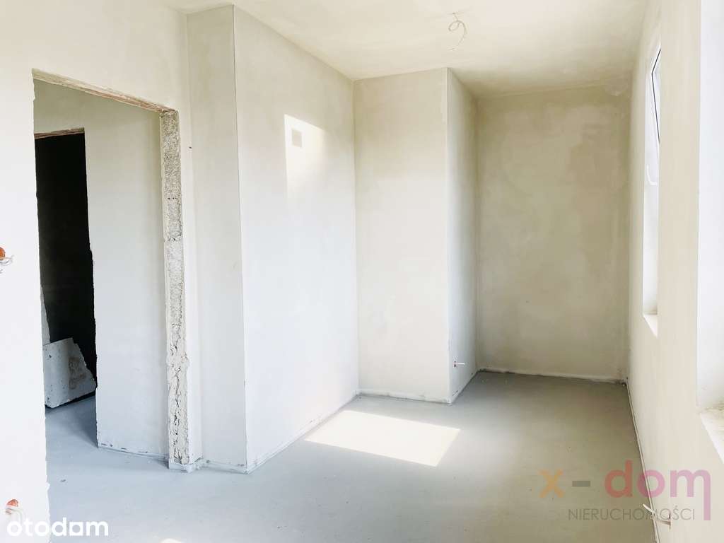 Apartament ul. Domaszowska - 4 pokoje-7