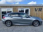 BMW 116 d Pack M - 23