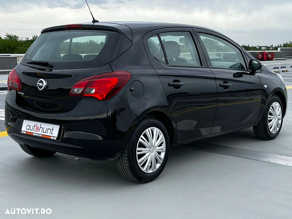 Opel Corsa 1.2 TWINPORT ECOTEC Drive - 3