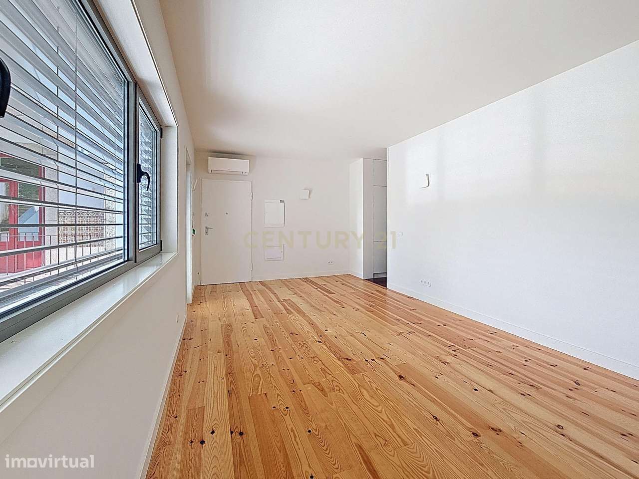 Apartamento T2 Novo – Rua do Bonjardim, Porto - Grande imagem: 4/35