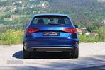 Audi A3 Sportback 1.6 TDI Advance Ultra - 12