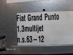 Auto Radio Fiat Grande Punto (199_) - 8