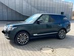 Land Rover Range Rover 4.4SD V8 Vogue EU6 - 9