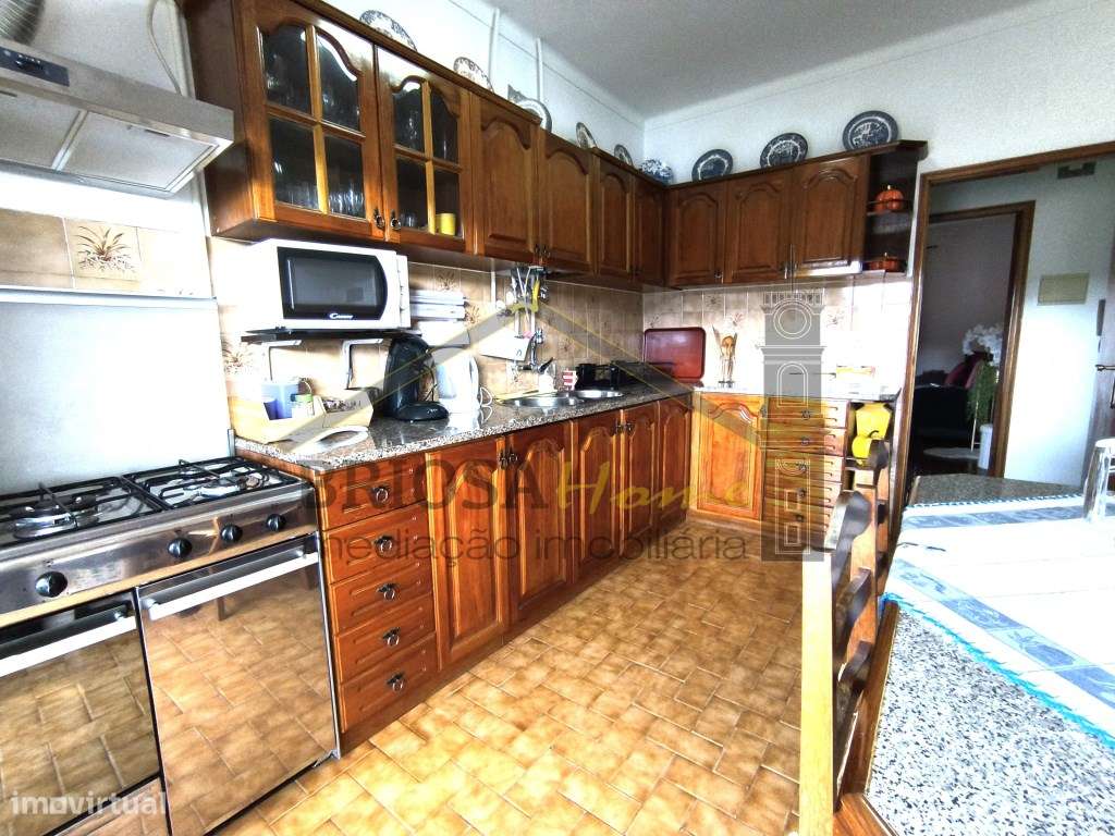 Apartamento T3 em Miranda do Corvo - Grande imagem: 5/21