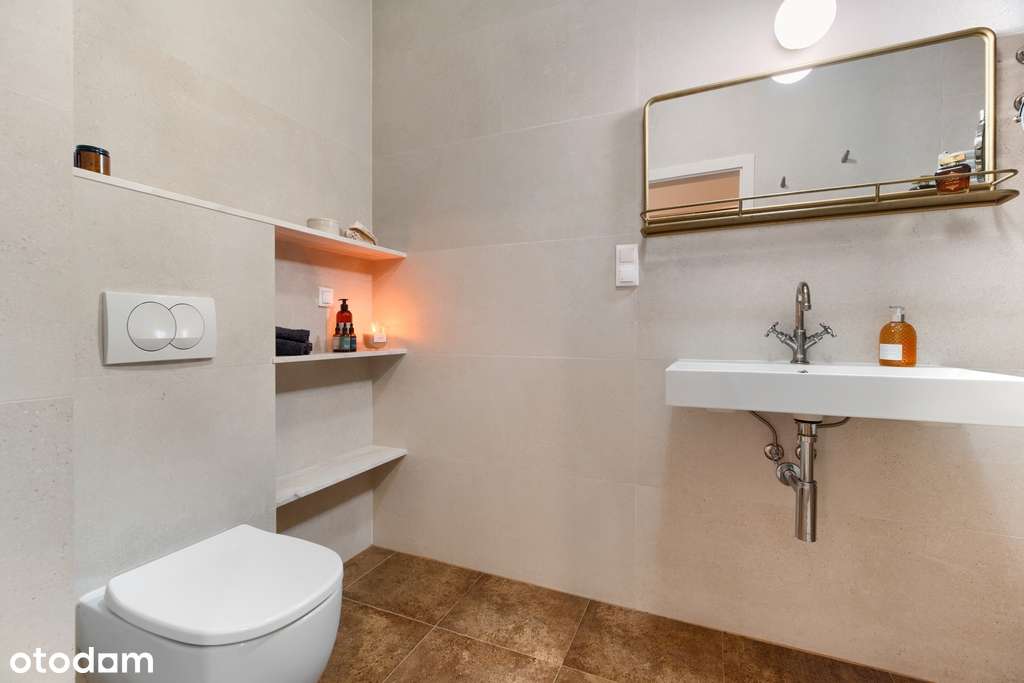 Przestronne mieszkanie ze wspaniałym widokiem-7