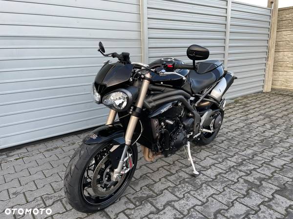 Triumph Speed Triple - 12