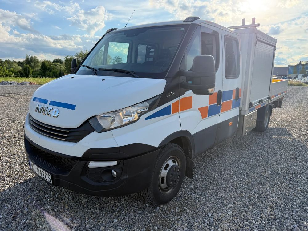 Iveco Daily 2017