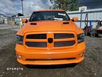 Dodge RAM - 8