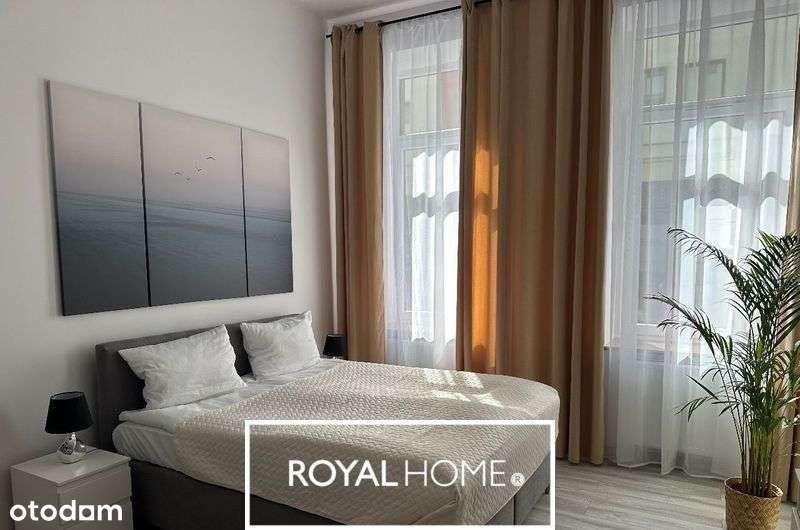 Apartamenty w Świnoujściu blisko Parku Zdrojowego - Pełny obrazek: 2/8