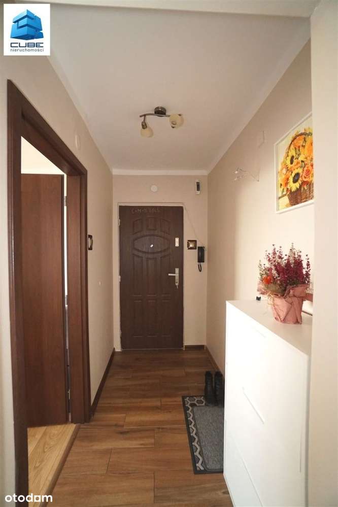 Widokowe, jasne i przytulne, 3-pok,do wprowadzenia-13