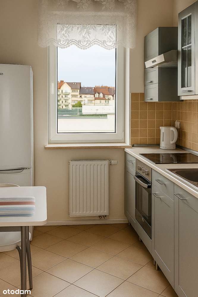 Pokój do wynajęcia – Kabaty, blisko metra - Pełny obrazek: 5/6