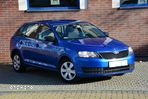 Skoda RAPID 1.4 TSI Active Max DSG - 3