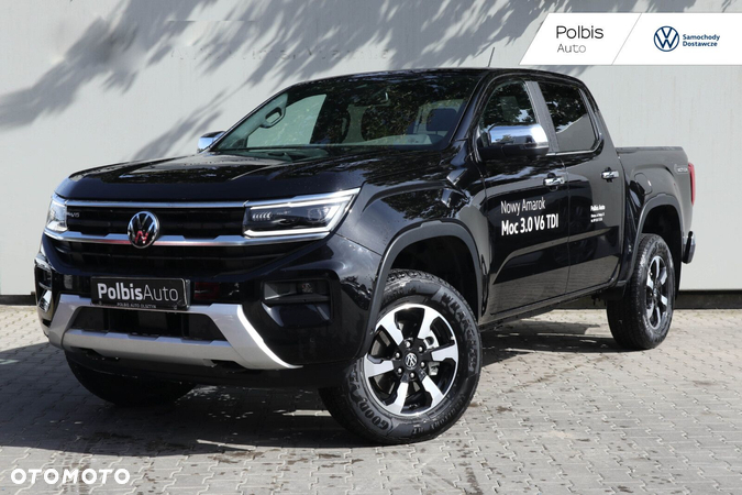 Volkswagen Amarok STYLE - 2