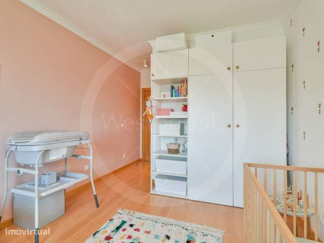 Apartamento T2 com 139m2 de área total em Torres Vedras-16