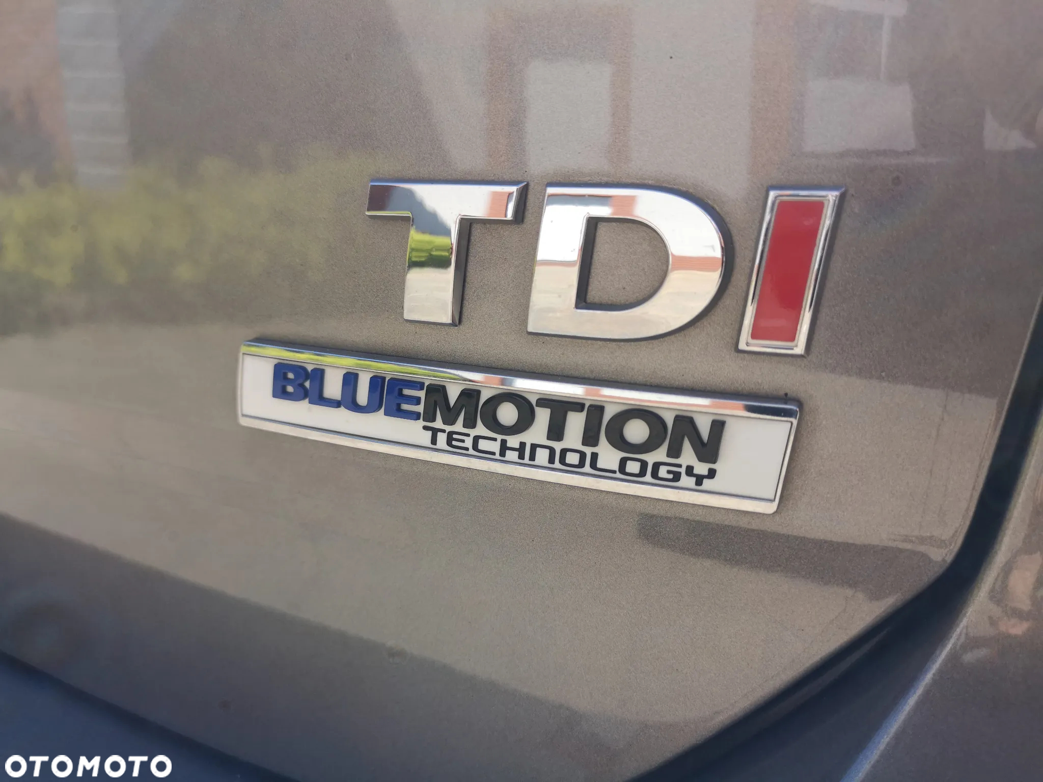 Volkswagen Golf 1.6 TDI BlueMotion Comfortline - 14