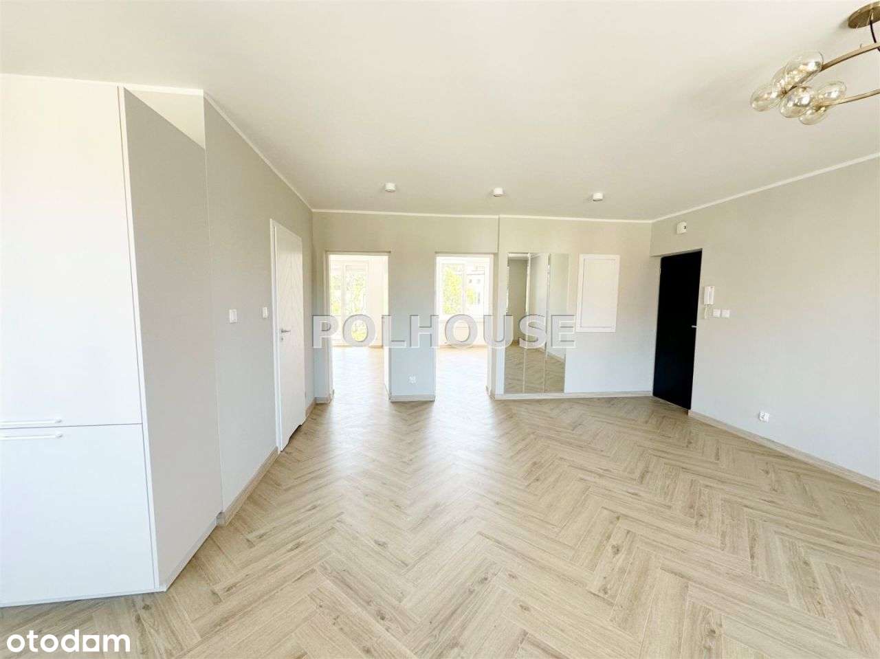 Mieszkanie vis a vis Ukw-7