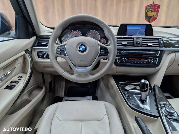 BMW Seria 3 - 19