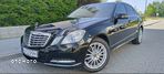 Mercedes-Benz Klasa E 200 BlueTEC 7G-TRONIC Elegance - 1