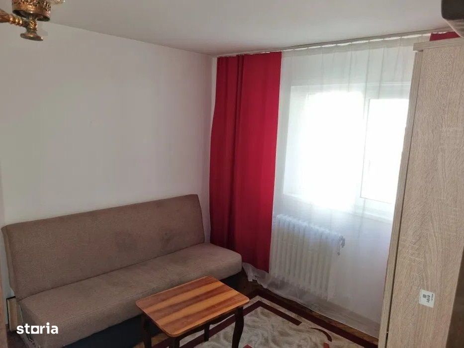 Apartament cu 3 camere in Manastur