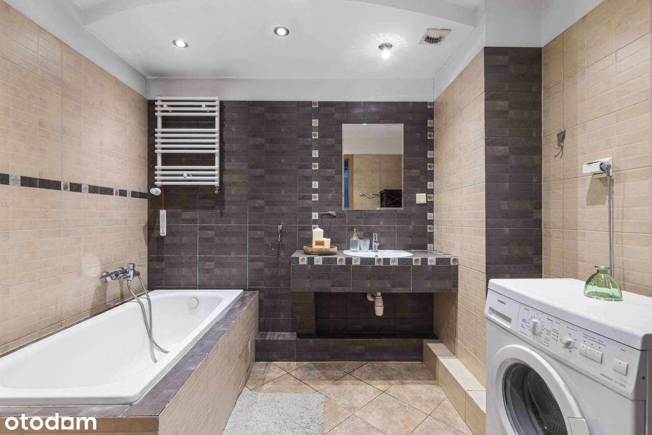 dwupoziomowe mieszkanie 69 m² – Wrocław, Krzyki/Partynice-7