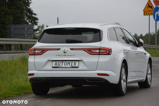 Renault Talisman 1.6 Energy dCi Intens EDC - 6