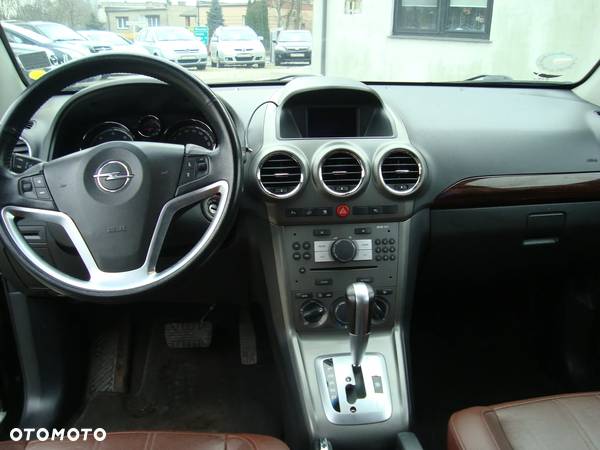 Opel Antara 2.0 CDTI Cosmo - 9