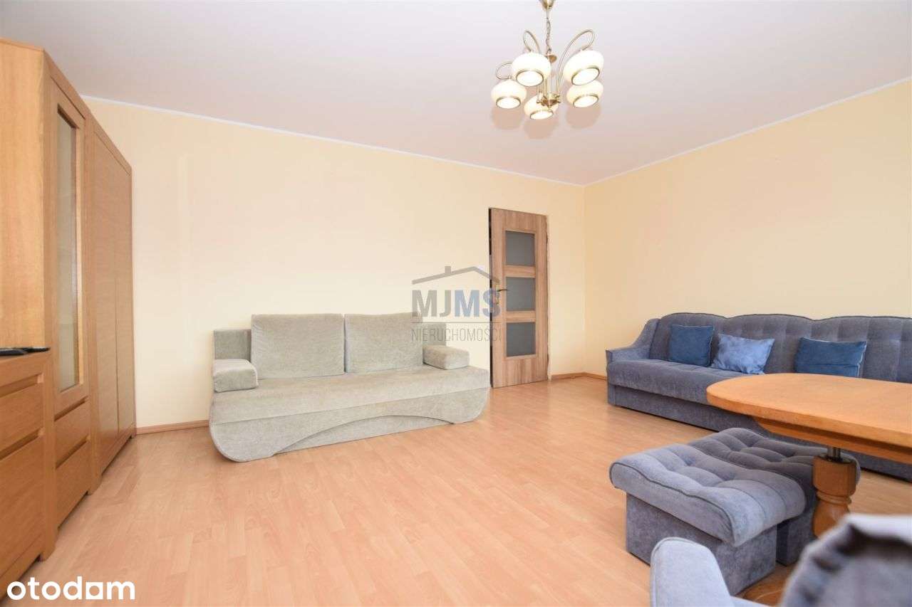 Mieszkanie 3 pok. – Ustka Centrum-3