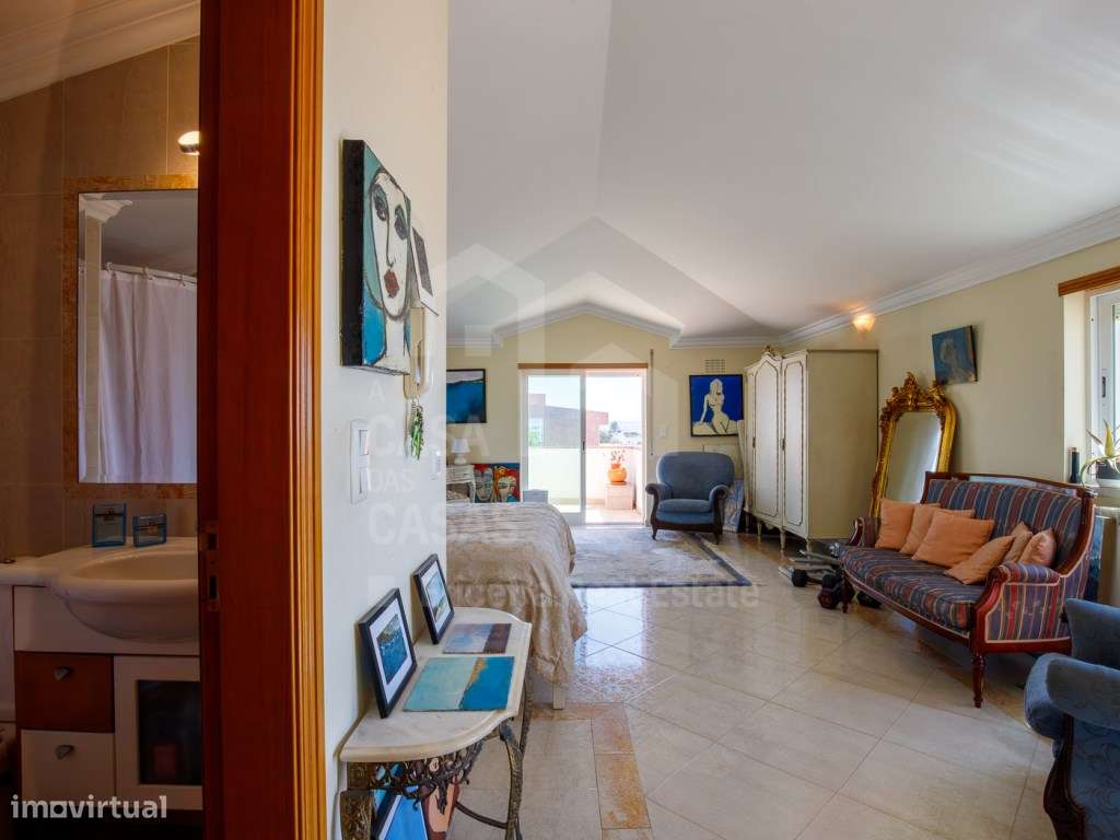 Vende Moradia - Ericeira 1 km, A Casa das Casas-19