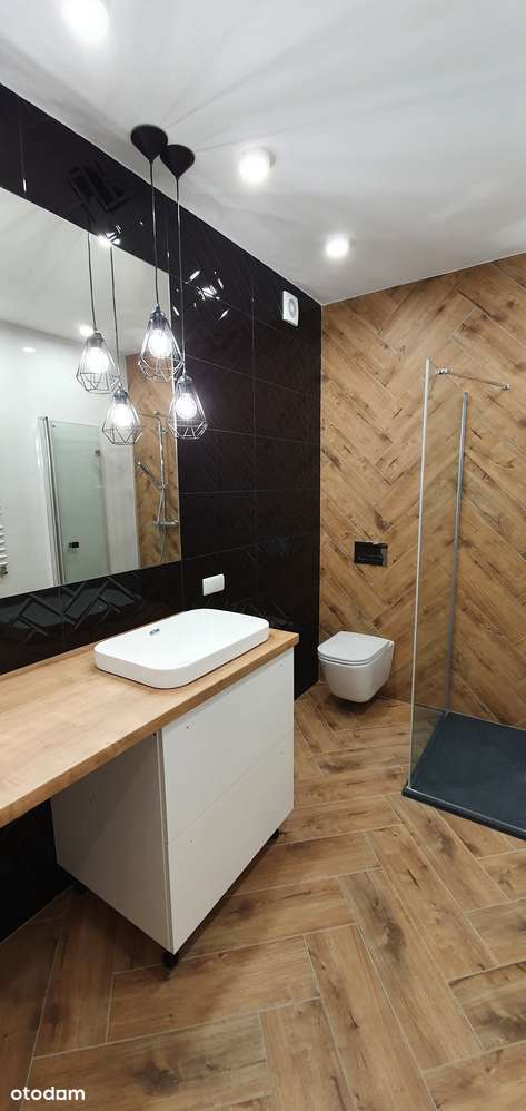 Nowoczesne 4-pokojowe mieszkanie z balkonem Os. Jabłoniowe Wzgórze