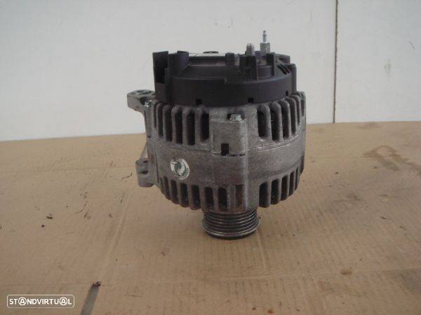 Alternador Volkswagen Golf V (1K1) - 1