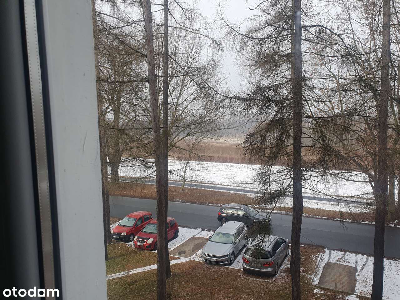 Siemianowice Pszczelnik ul. Dworska-2