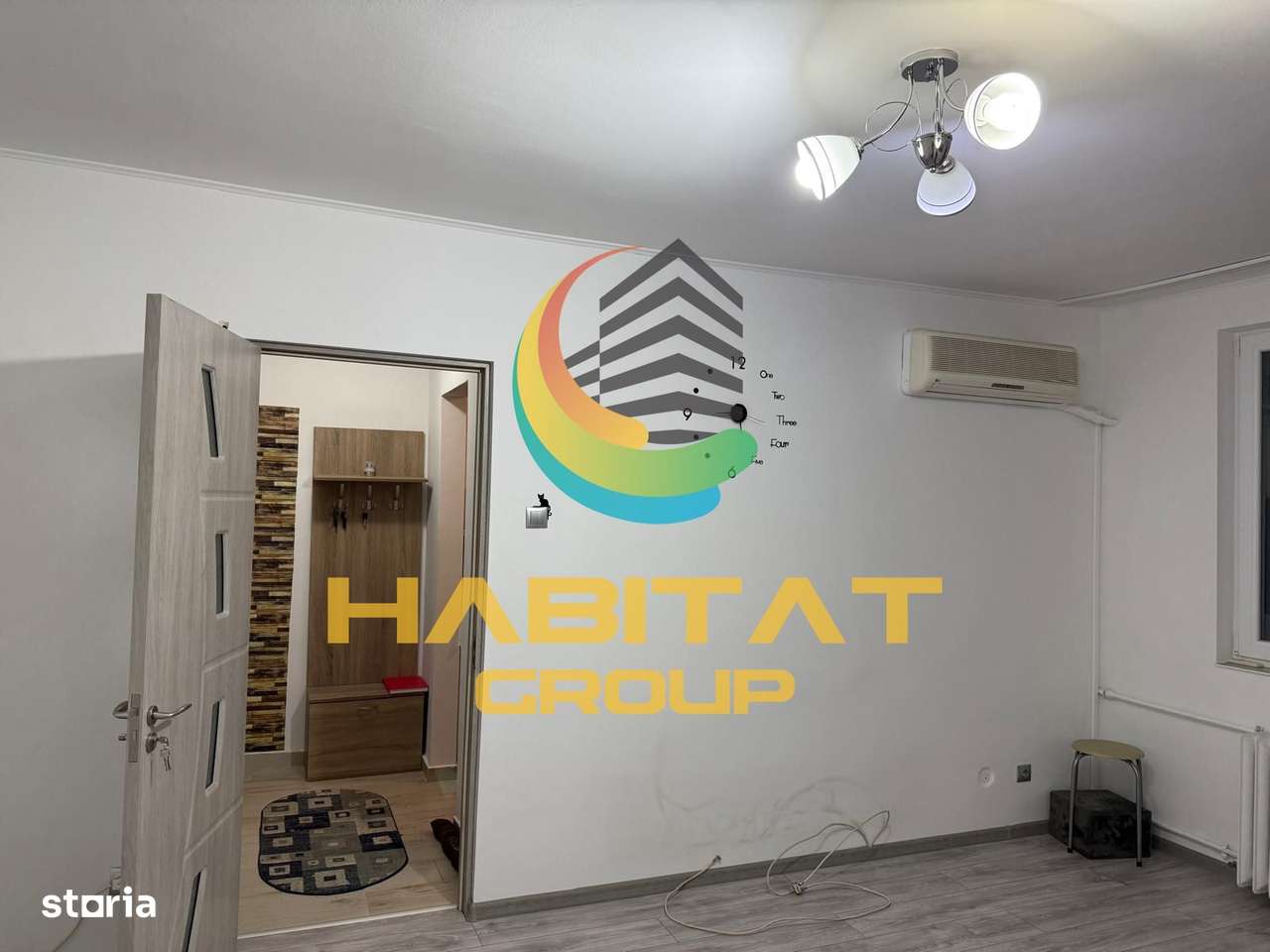 2 camere Progresului 51 mp bloc reabilitat termic - Imagine principală: 5/17