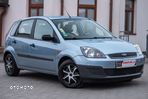 Ford Fiesta - 1