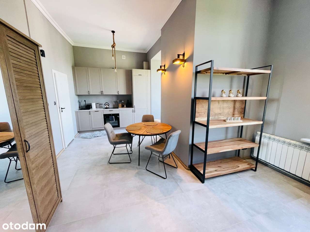 Kawalerka LUX na SMOLNEJ/KAMIENICA/WYSOKIE/CICHE/SUPER WIDOK/WINDA.-2