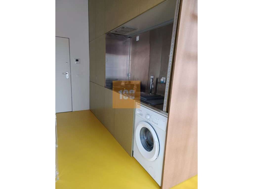 T0 mobilado em Cedofeita - Grande imagem: 4/15