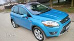 Ford Kuga - 2