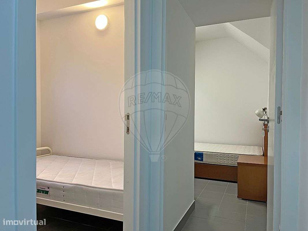 Apartamento T0 para arrendamento - Grande imagem: 5/12