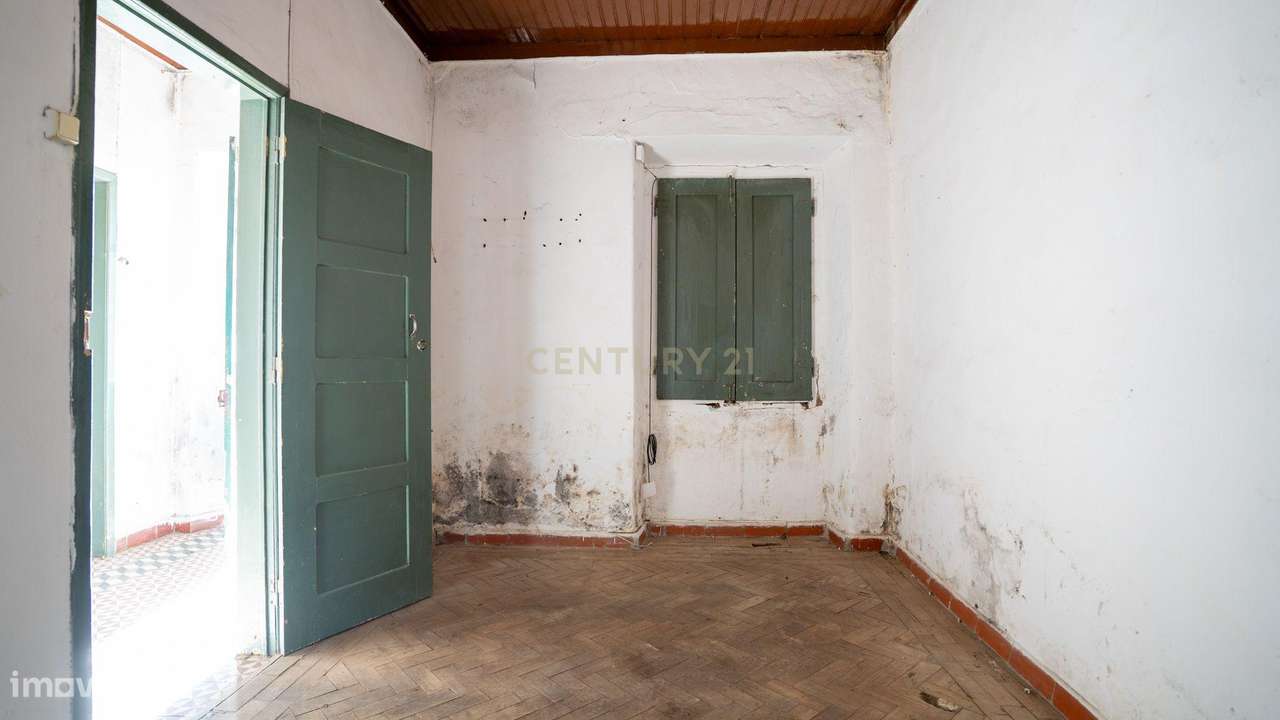 Casa para Recuperação em Cartaxo com Vista Panorâmica-49
