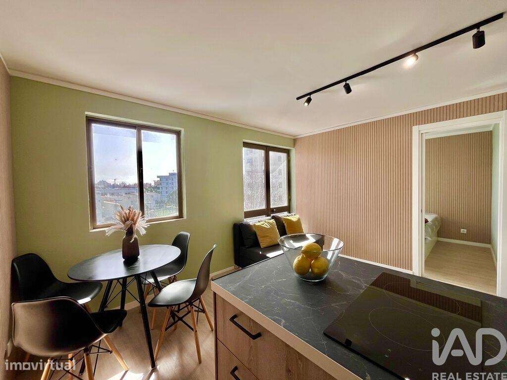 Apartamento T2 em Quarteira de 45 m2 - Grande imagem: 3/26