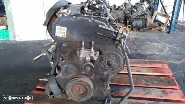 Motor Completo Ford Mondeo Iii (B5y) - 3