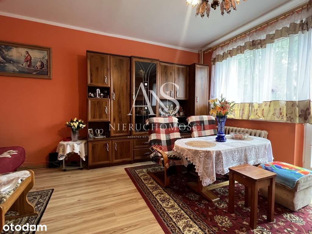 Przestronna kawalerka na ulicy Santockiej!-3