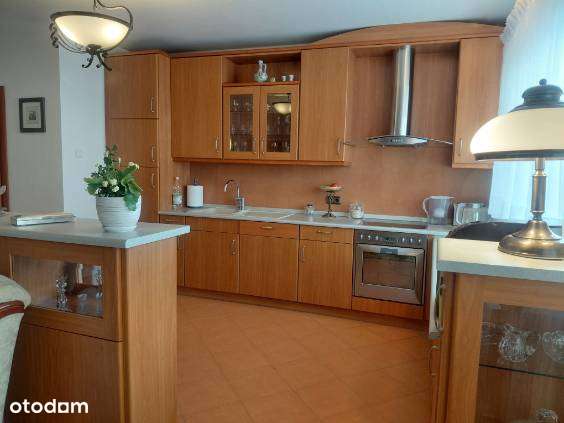 Wyjątkowe mieszkanie 3 pokojowe, gotowe do wprowadzenia, Świebodzińska-2